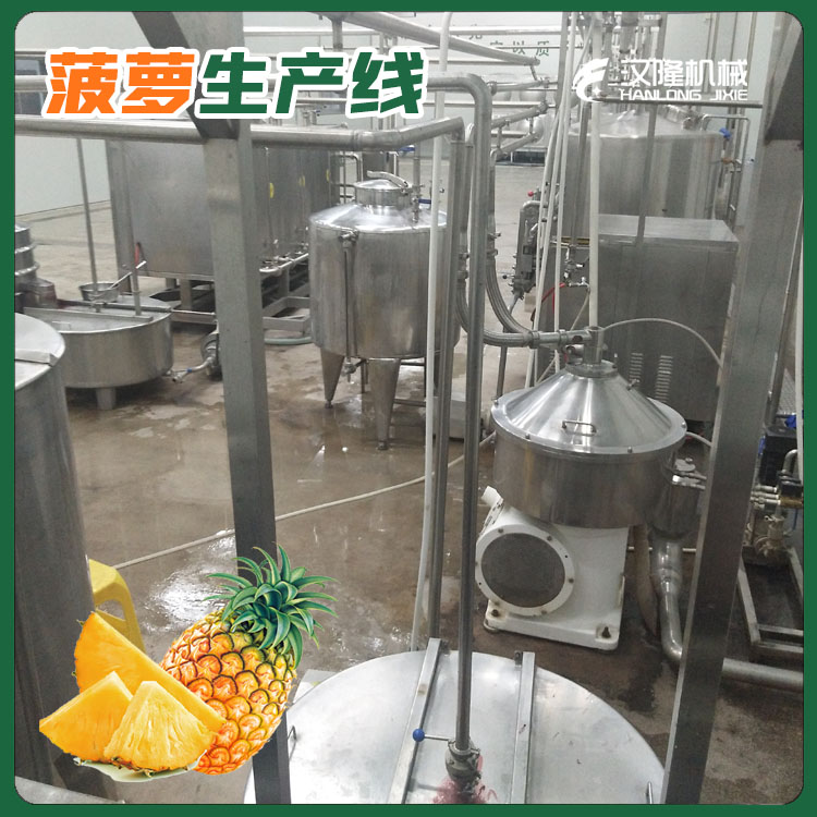 廠家直銷供應菠蘿清洗機（jī）全套生產線流水線